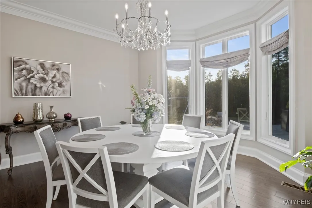 5558 Herons Glen, Clarence, New York 14031, Clarence, New York 14031, 6 Bedrooms Bedrooms, 14 Rooms Rooms,7 BathroomsBathrooms,Residential,For Sale,5558 Herons Glen, Clarence, New York 14031,0,B1619749