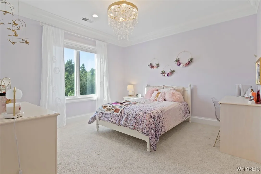 5558 Herons Glen, Clarence, New York 14031, Clarence, New York 14031, 6 Bedrooms Bedrooms, 14 Rooms Rooms,7 BathroomsBathrooms,Residential,For Sale,5558 Herons Glen, Clarence, New York 14031,0,B1619749
