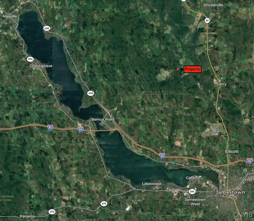Cr-48, Ellery, New York 14701, Ellery, New York 14701, ,Land,For Sale,Cr-48, Ellery, New York 14701,S1620012