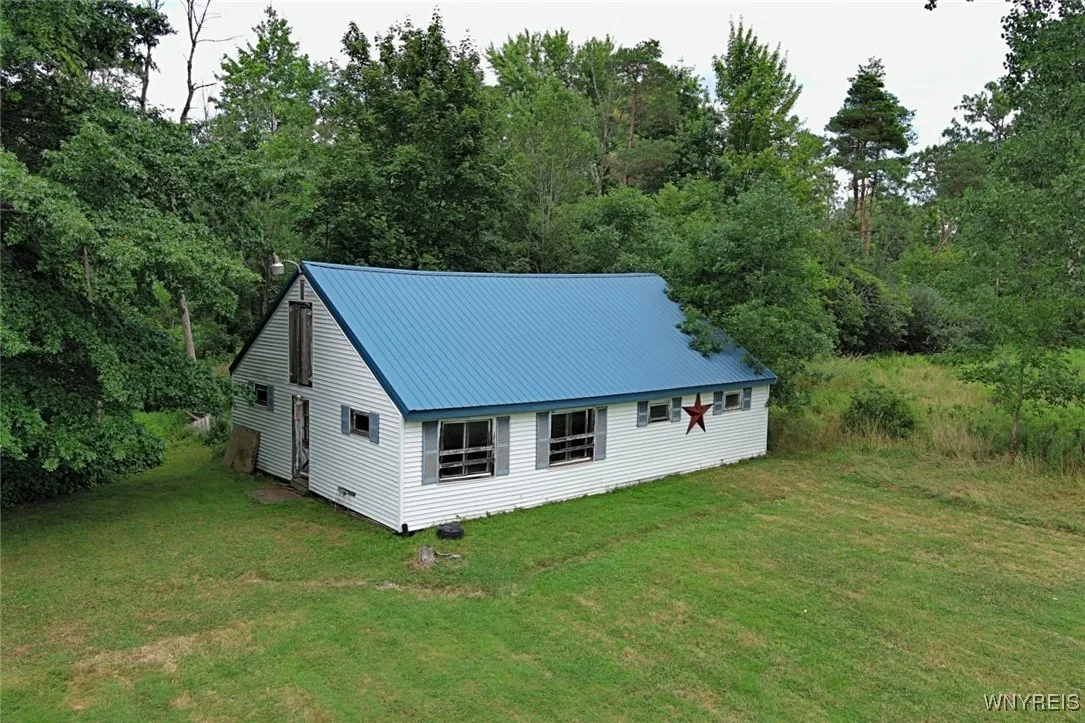 Barn