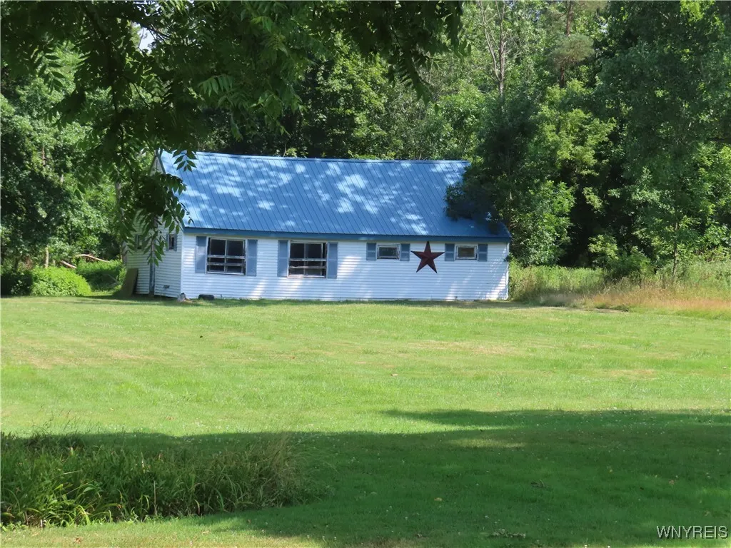 Barn