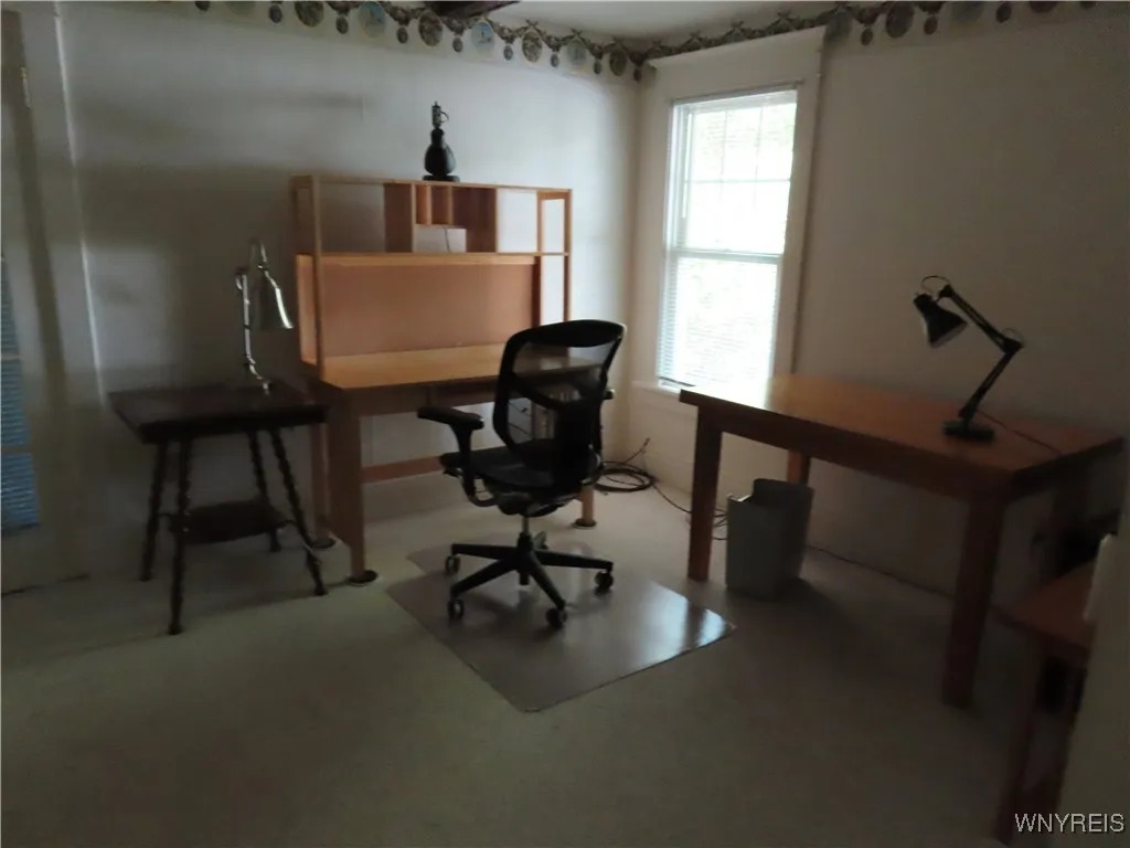 Second floor Bedroom
