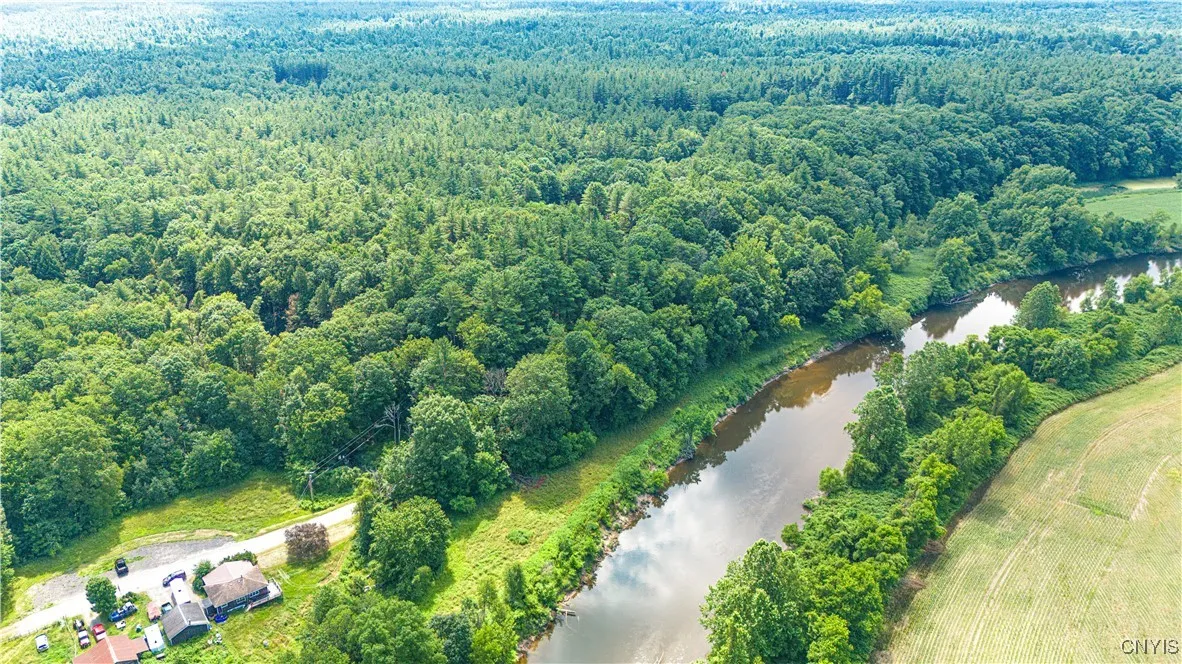 Beck Road, Rome, New York 13308, Rome, New York 13308, ,Land,For Sale,Beck Road, Rome, New York 13308,S1620009