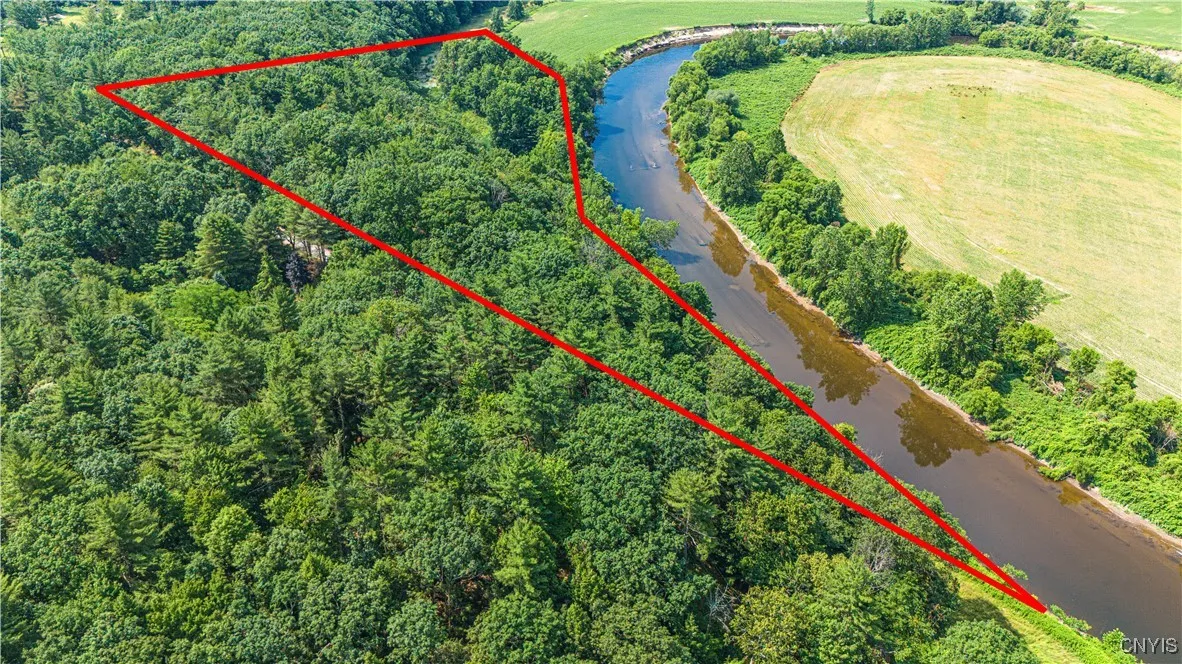 Beck Road, Rome, New York 13308, Rome, New York 13308, ,Land,For Sale,Beck Road, Rome, New York 13308,S1620009