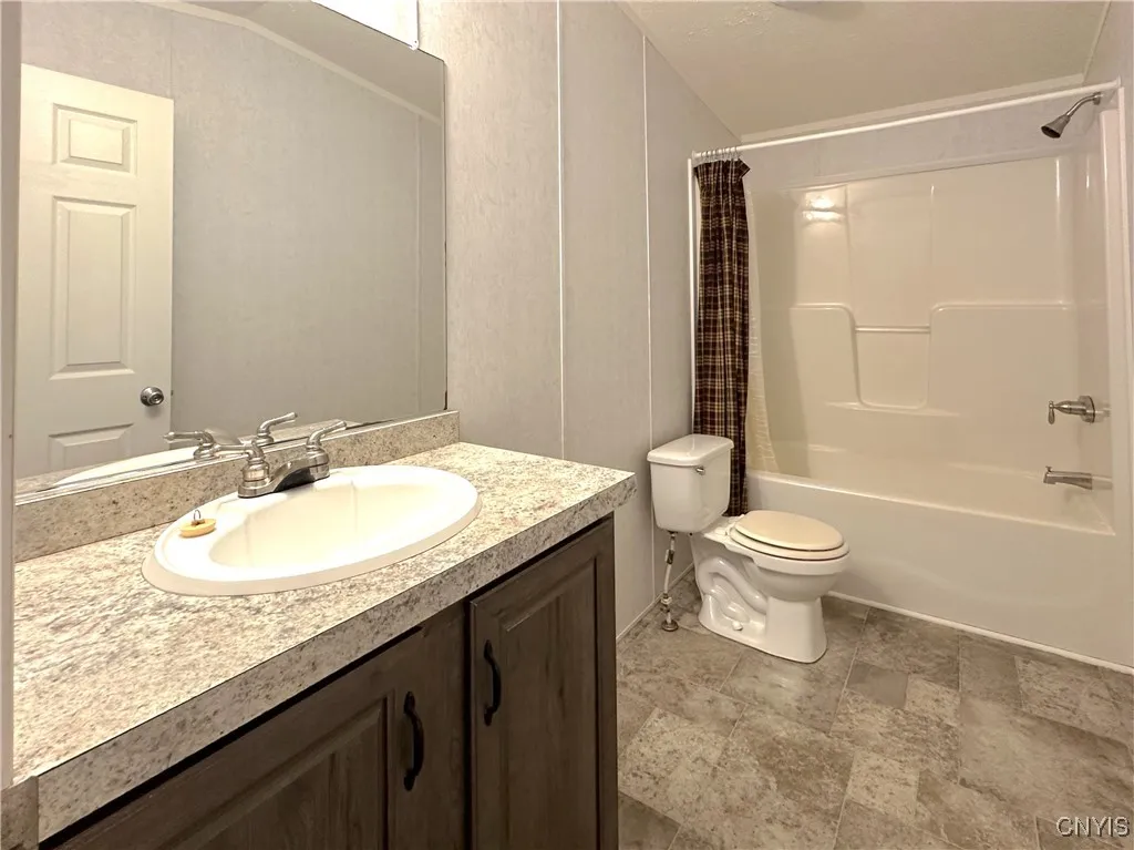 Primary Suite Bath