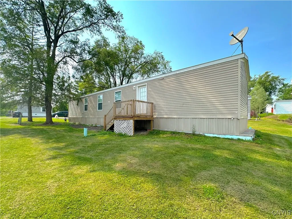 Lot #207 : 8120 Seneca Tpke, Kirkland, New York 13, Kirkland, New York 13323, 3 Bedrooms Bedrooms, 5 Rooms Rooms,2 BathroomsBathrooms,Residential,Closed,Lot #207 : 8120 Seneca Tpke, Kirkland, New York 13,S1619785