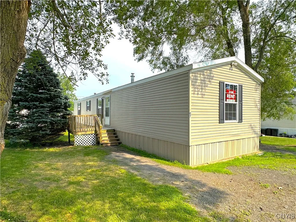Lot #207 : 8120 Seneca Tpke, Kirkland, New York 13, Kirkland, New York 13323, 3 Bedrooms Bedrooms, 5 Rooms Rooms,2 BathroomsBathrooms,Residential,Closed,Lot #207 : 8120 Seneca Tpke, Kirkland, New York 13,S1619785