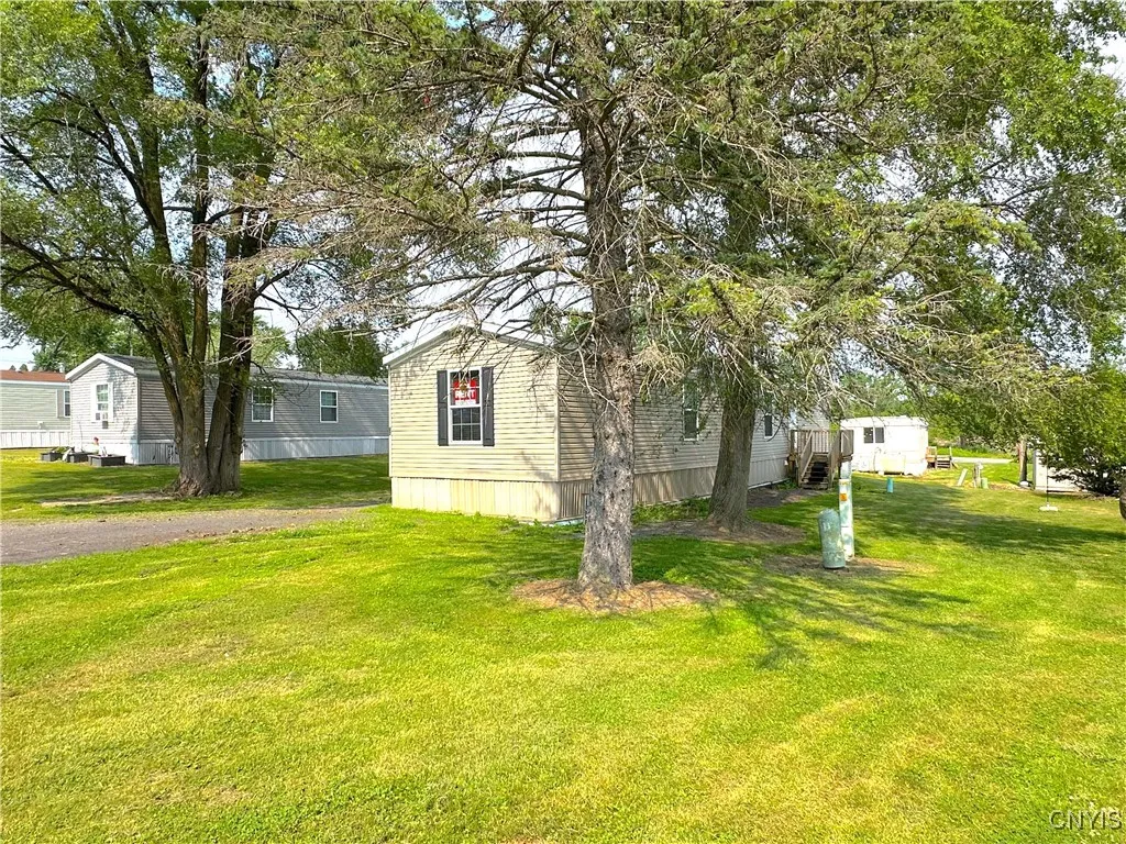 Lot #207 : 8120 Seneca Tpke, Kirkland, New York 13, Kirkland, New York 13323, 3 Bedrooms Bedrooms, 5 Rooms Rooms,2 BathroomsBathrooms,Residential,Closed,Lot #207 : 8120 Seneca Tpke, Kirkland, New York 13,S1619785
