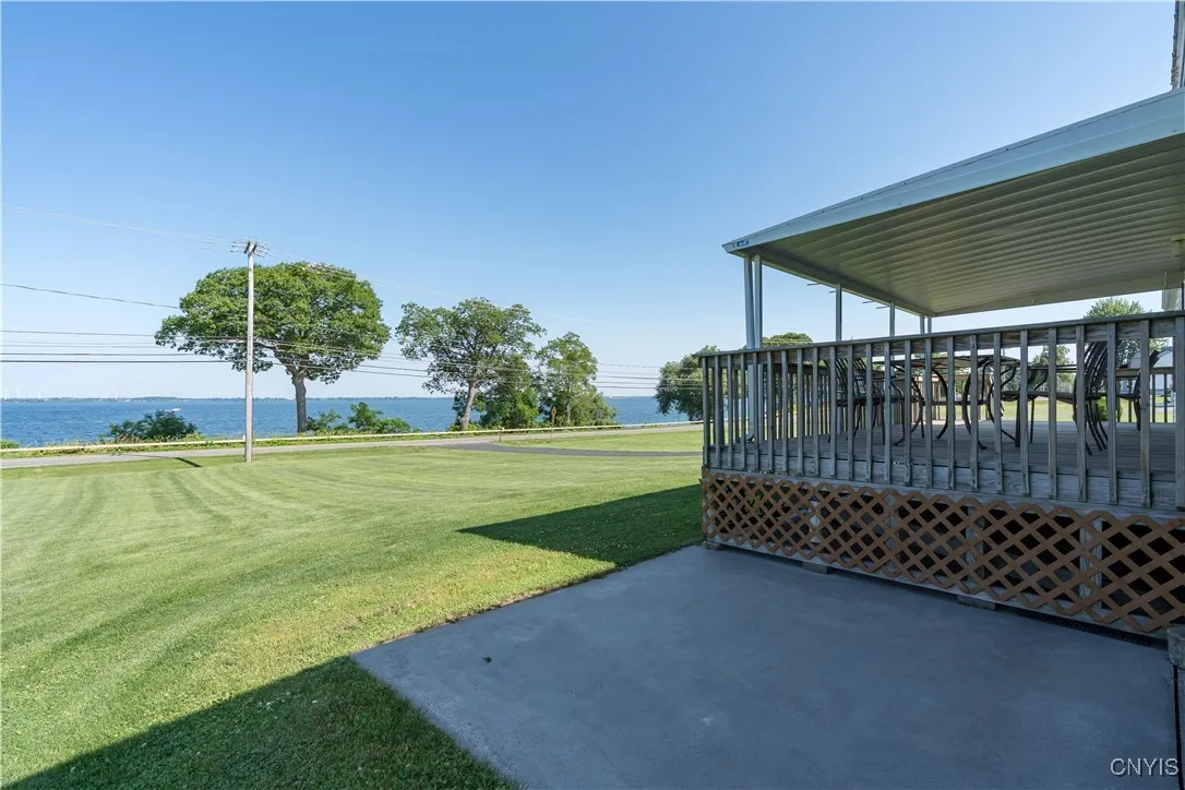 32578 State Route 12e, Cape Vincent, New York 1361, Cape Vincent, New York 13618, 3 Bedrooms Bedrooms, 6 Rooms Rooms,2 BathroomsBathrooms,Residential,For Sale,32578 State Route 12e, Cape Vincent, New York 1361,S1620037