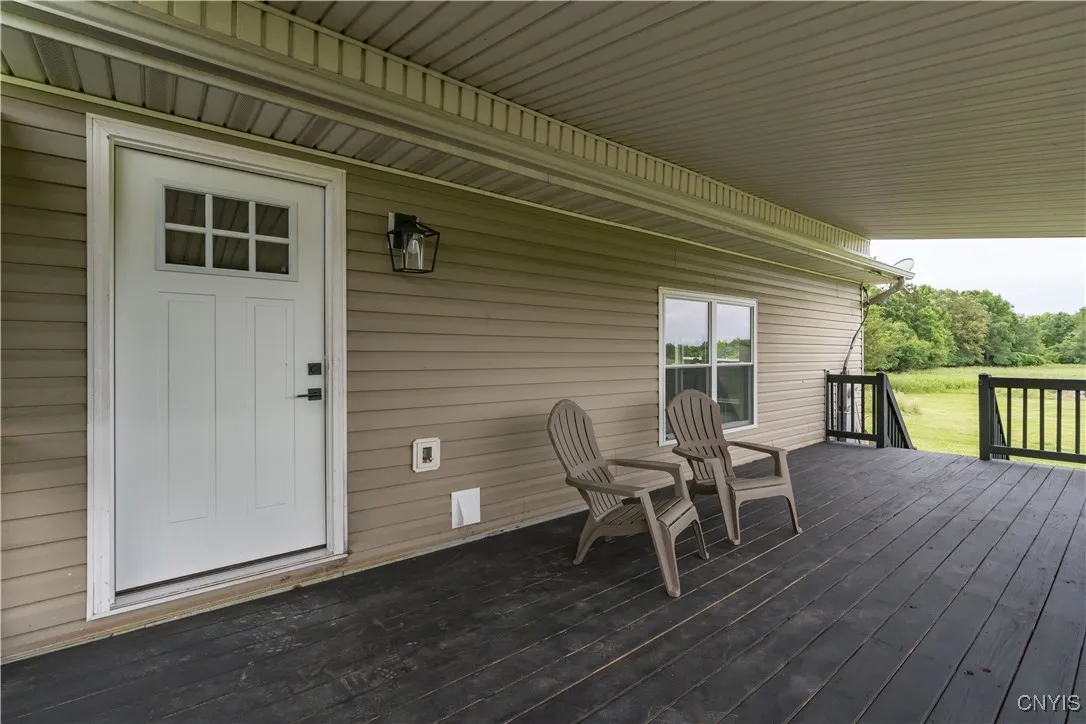 23651 Ackerman Road, Brownville, New York 13634, Brownville, New York 13634, 3 Bedrooms Bedrooms, 7 Rooms Rooms,2 BathroomsBathrooms,Residential,For Sale,23651 Ackerman Road, Brownville, New York 13634,S1619259