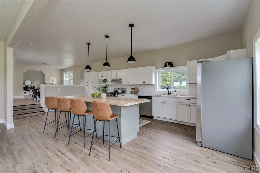 23651 Ackerman Road, Brownville, New York 13634, Brownville, New York 13634, 3 Bedrooms Bedrooms, 7 Rooms Rooms,2 BathroomsBathrooms,Residential,For Sale,23651 Ackerman Road, Brownville, New York 13634,S1619259