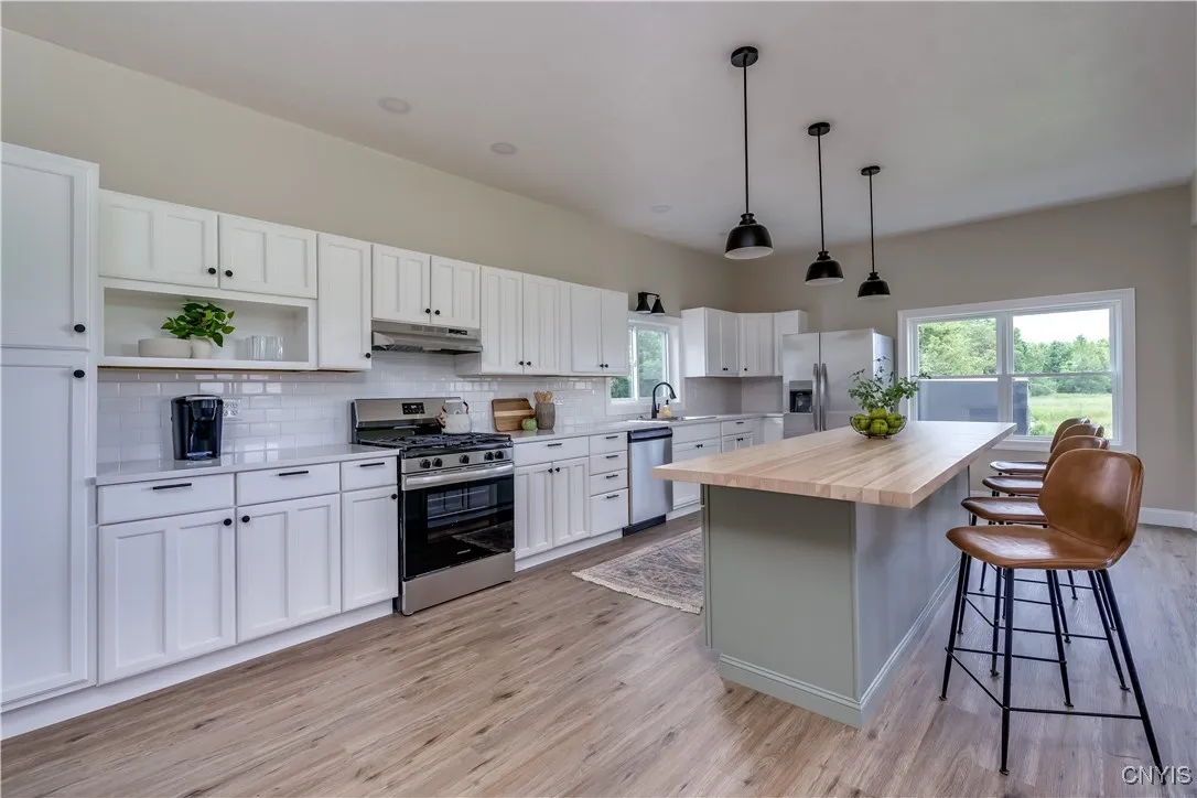 23651 Ackerman Road, Brownville, New York 13634, Brownville, New York 13634, 3 Bedrooms Bedrooms, 7 Rooms Rooms,2 BathroomsBathrooms,Residential,For Sale,23651 Ackerman Road, Brownville, New York 13634,S1619259