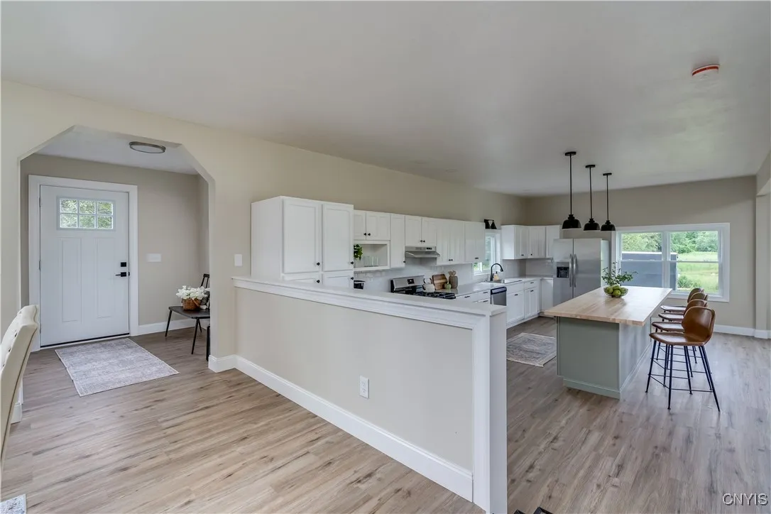 23651 Ackerman Road, Brownville, New York 13634, Brownville, New York 13634, 3 Bedrooms Bedrooms, 7 Rooms Rooms,2 BathroomsBathrooms,Residential,For Sale,23651 Ackerman Road, Brownville, New York 13634,S1619259
