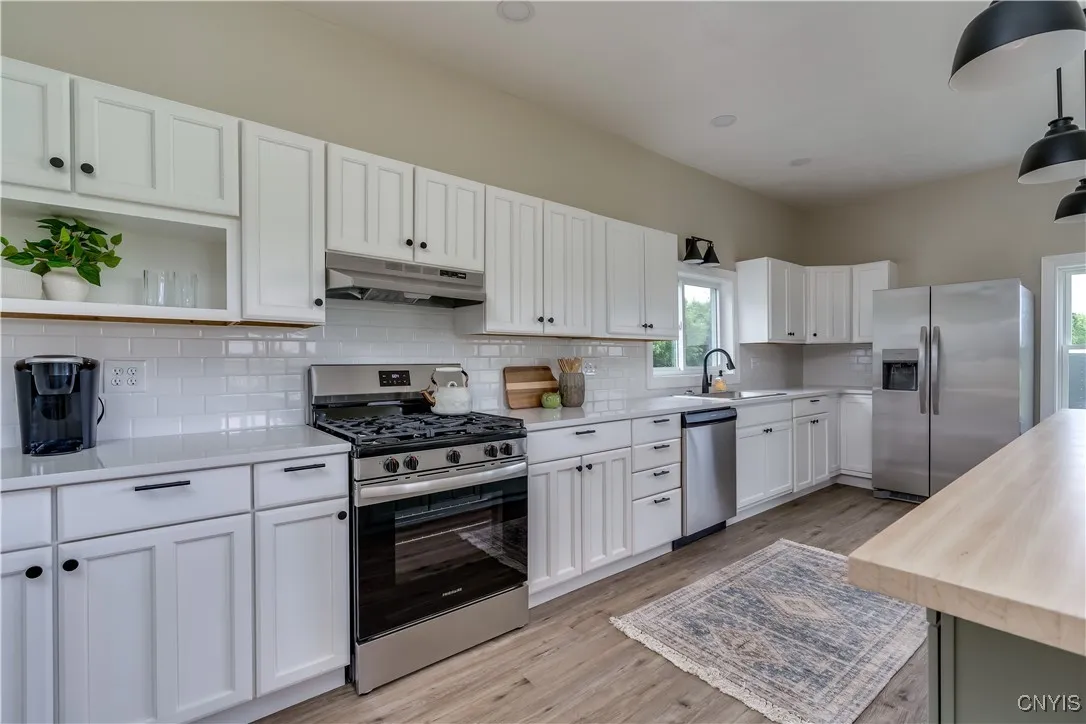 23651 Ackerman Road, Brownville, New York 13634, Brownville, New York 13634, 3 Bedrooms Bedrooms, 7 Rooms Rooms,2 BathroomsBathrooms,Residential,For Sale,23651 Ackerman Road, Brownville, New York 13634,S1619259