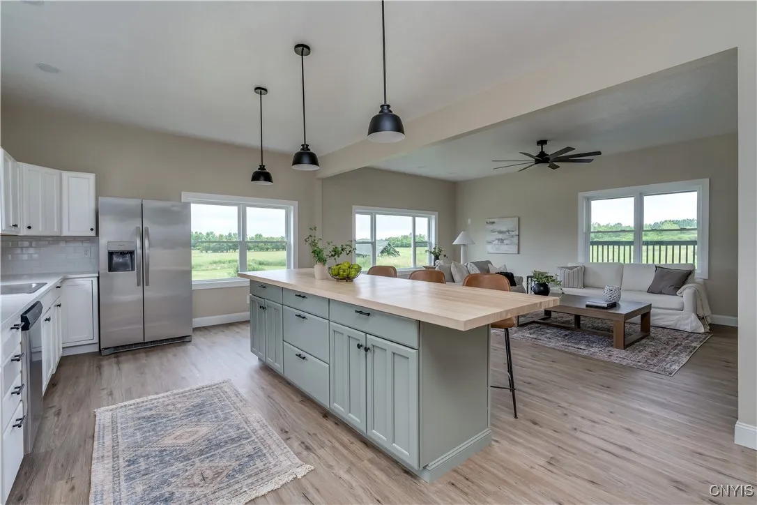 23651 Ackerman Road, Brownville, New York 13634, Brownville, New York 13634, 3 Bedrooms Bedrooms, 7 Rooms Rooms,2 BathroomsBathrooms,Residential,For Sale,23651 Ackerman Road, Brownville, New York 13634,S1619259
