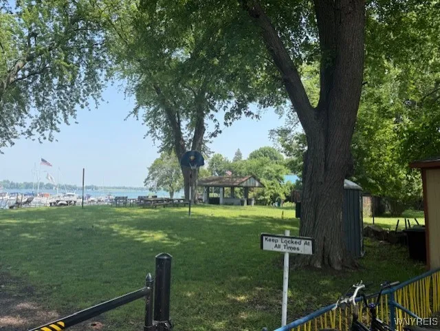 Option for Sandy Beach Park Club