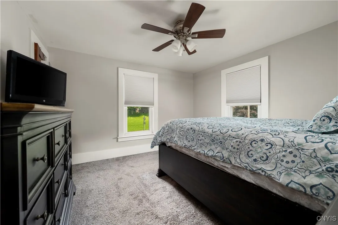 58 Clinton Street, Tully, New York 13159, Tully, New York 13159, 4 Bedrooms Bedrooms, 9 Rooms Rooms,1 BathroomBathrooms,Residential,Closed,58 Clinton Street, Tully, New York 13159,0,S1620066
