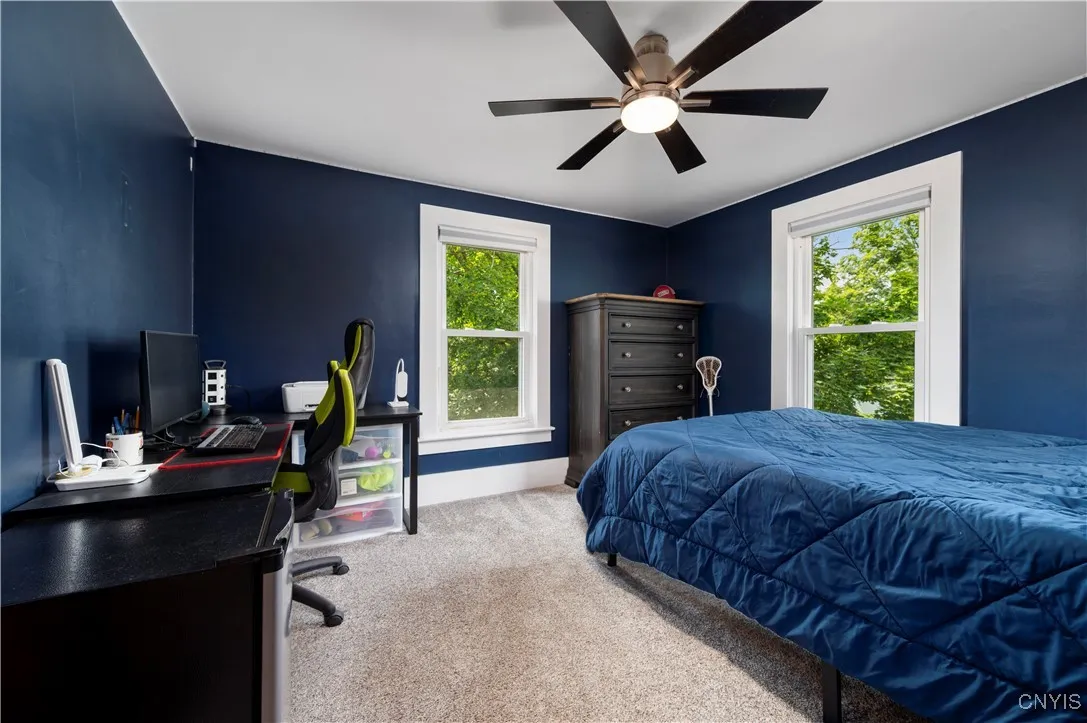 58 Clinton Street, Tully, New York 13159, Tully, New York 13159, 4 Bedrooms Bedrooms, 9 Rooms Rooms,1 BathroomBathrooms,Residential,Closed,58 Clinton Street, Tully, New York 13159,0,S1620066