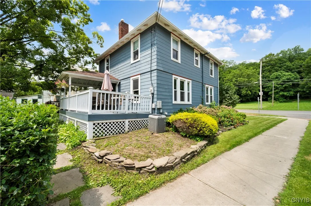 58 Clinton Street, Tully, New York 13159, Tully, New York 13159, 4 Bedrooms Bedrooms, 9 Rooms Rooms,1 BathroomBathrooms,Residential,Closed,58 Clinton Street, Tully, New York 13159,0,S1620066