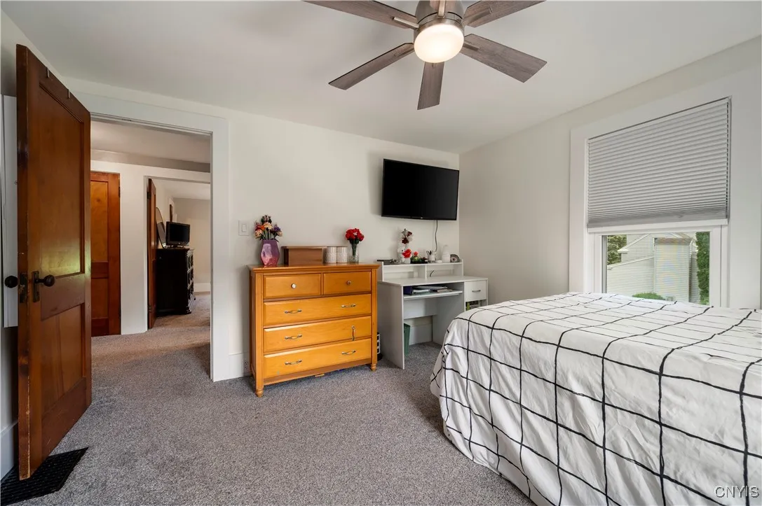 3rd bedroom