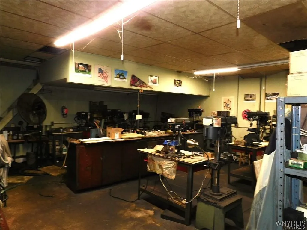 2746 W Church St Street, Eden, New York 14057, Eden, New York 14057, ,Commercial Sale,For Sale,2746 W Church St Street, Eden, New York 14057,B1620082