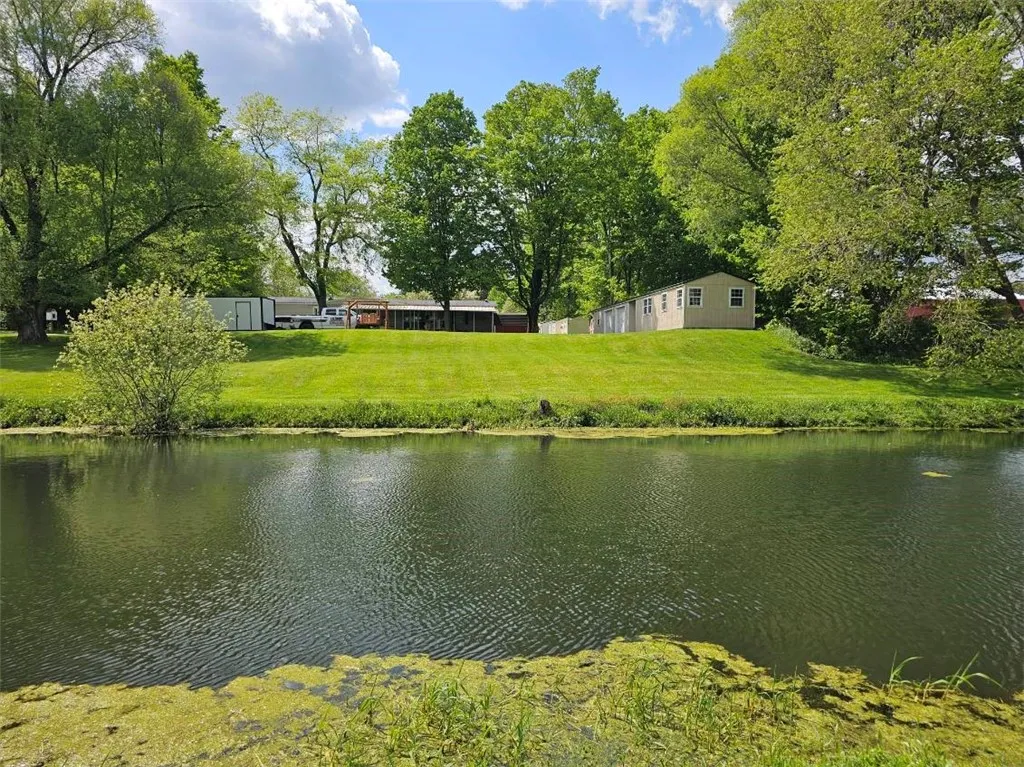 3913 Whitmore Park, Prattsburgh, New York 14873, Prattsburgh, New York 14873, 3 Bedrooms Bedrooms, 8 Rooms Rooms,2 BathroomsBathrooms,Residential,For Sale,3913 Whitmore Park, Prattsburgh, New York 14873,R1620119