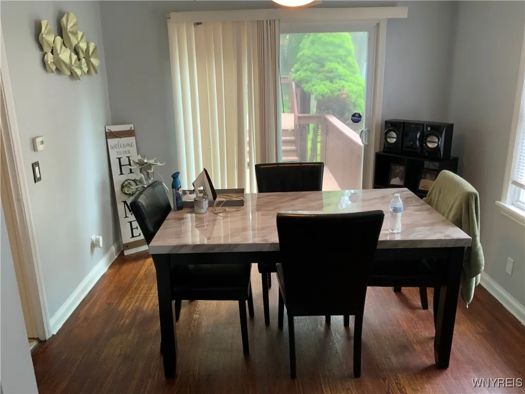 81 Dorbeth, Rochester, New York 14621, Rochester, New York 14621, 3 Bedrooms Bedrooms, 6 Rooms Rooms,1 BathroomBathrooms,Residential,For Sale,81 Dorbeth, Rochester, New York 14621,B1620282