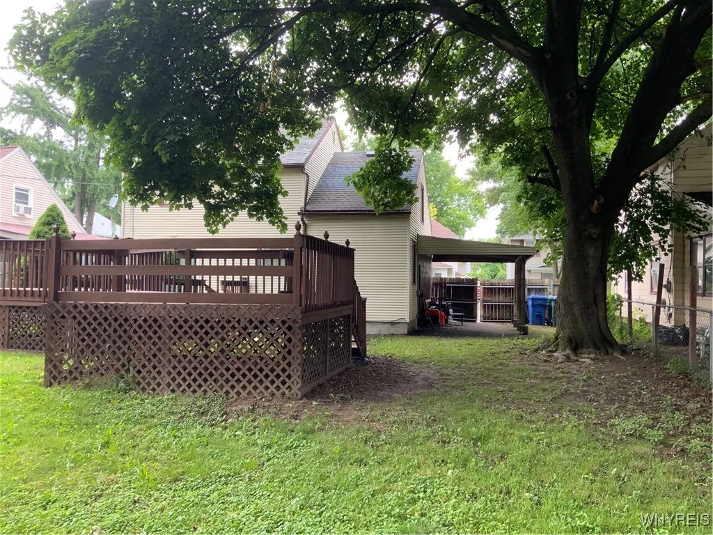 81 Dorbeth, Rochester, New York 14621, Rochester, New York 14621, 3 Bedrooms Bedrooms, 6 Rooms Rooms,1 BathroomBathrooms,Residential,For Sale,81 Dorbeth, Rochester, New York 14621,B1620282