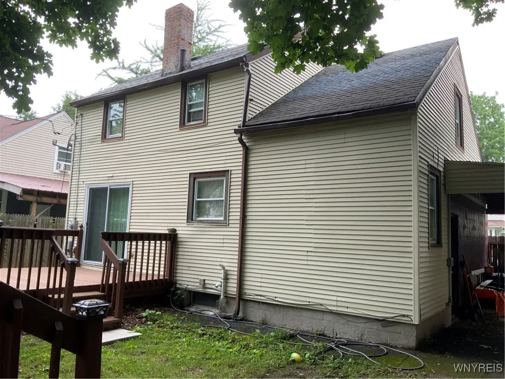 81 Dorbeth, Rochester, New York 14621, Rochester, New York 14621, 3 Bedrooms Bedrooms, 6 Rooms Rooms,1 BathroomBathrooms,Residential,For Sale,81 Dorbeth, Rochester, New York 14621,B1620282