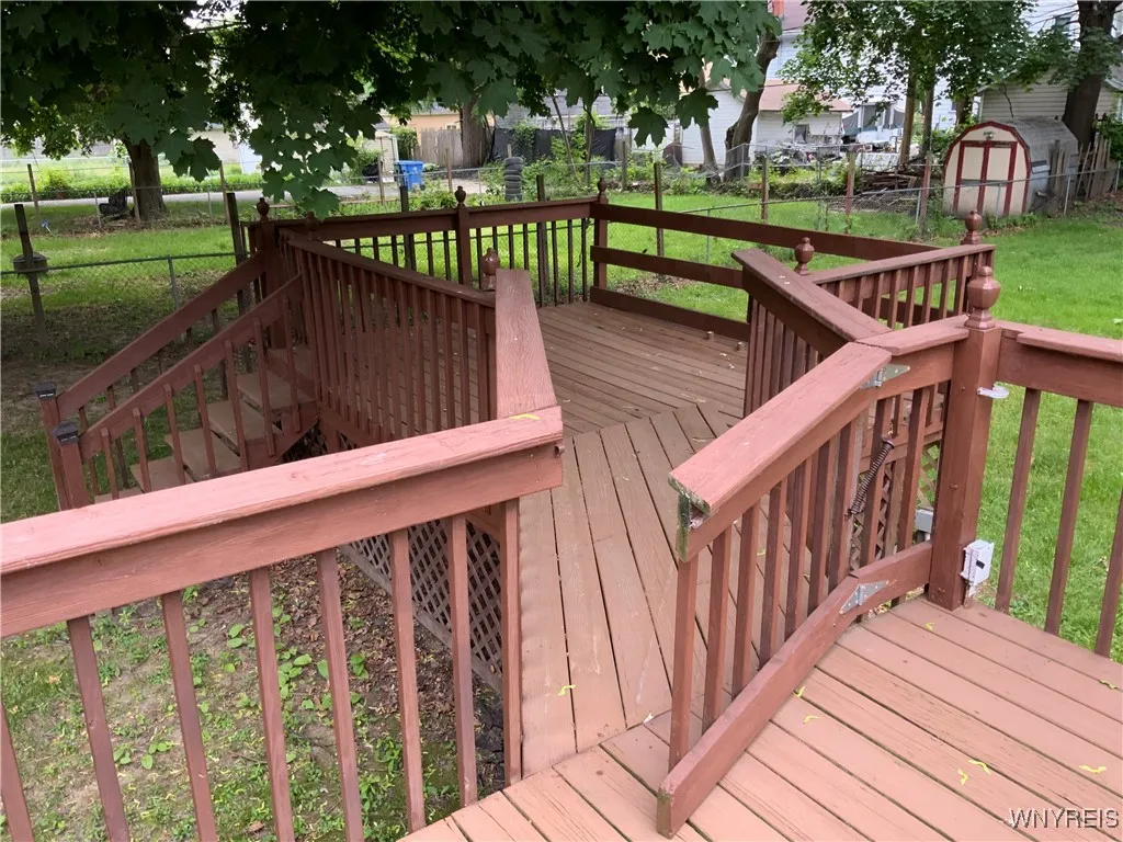 81 Dorbeth, Rochester, New York 14621, Rochester, New York 14621, 3 Bedrooms Bedrooms, 6 Rooms Rooms,1 BathroomBathrooms,Residential,For Sale,81 Dorbeth, Rochester, New York 14621,B1620282