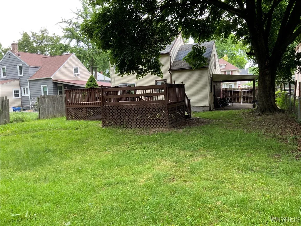 81 Dorbeth, Rochester, New York 14621, Rochester, New York 14621, 3 Bedrooms Bedrooms, 6 Rooms Rooms,1 BathroomBathrooms,Residential,For Sale,81 Dorbeth, Rochester, New York 14621,B1620282