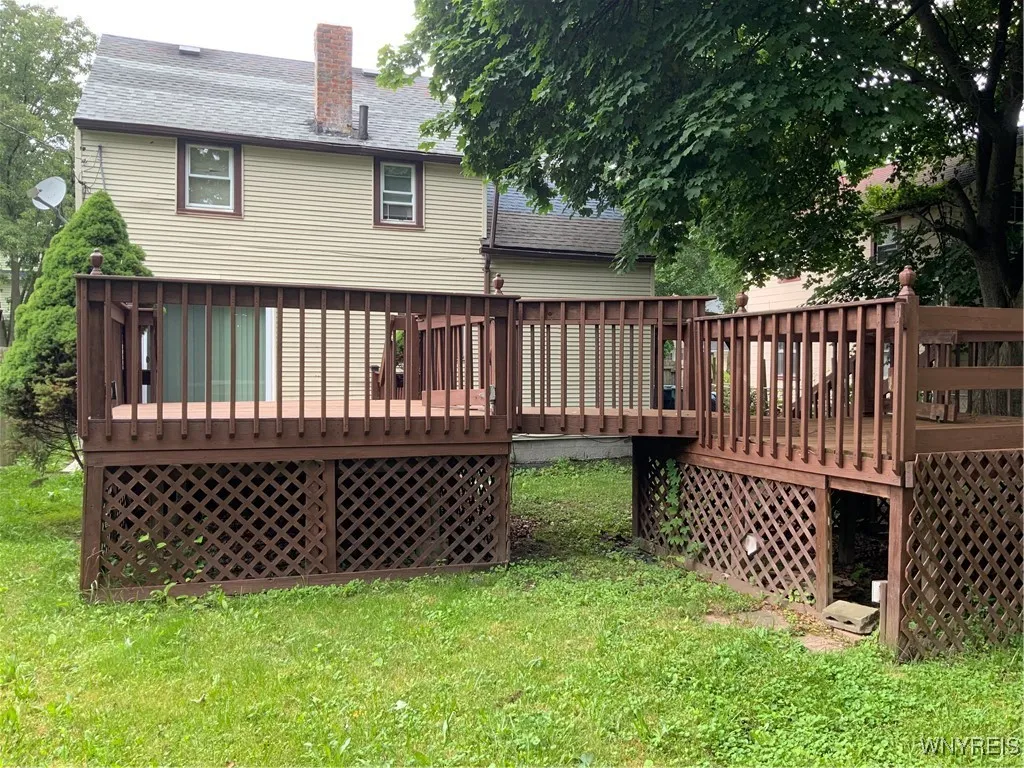 81 Dorbeth, Rochester, New York 14621, Rochester, New York 14621, 3 Bedrooms Bedrooms, 6 Rooms Rooms,1 BathroomBathrooms,Residential,For Sale,81 Dorbeth, Rochester, New York 14621,B1620282