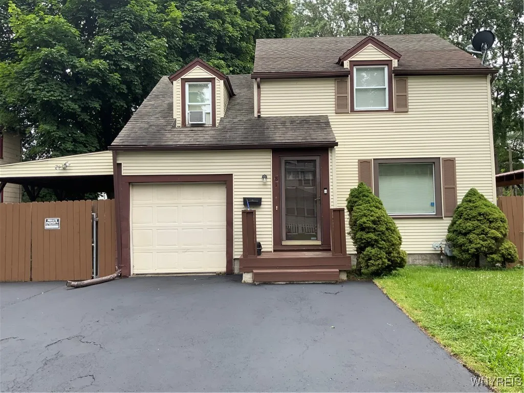81 Dorbeth, Rochester, New York 14621, Rochester, New York 14621, 3 Bedrooms Bedrooms, 6 Rooms Rooms,1 BathroomBathrooms,Residential,For Sale,81 Dorbeth, Rochester, New York 14621,B1620282