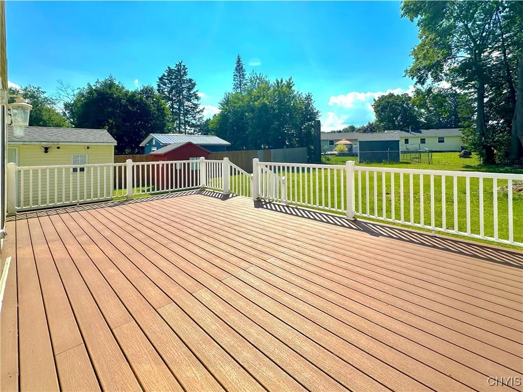 439 Van Dyke Road, Utica, New York 13502, Utica, New York 13502, 3 Bedrooms Bedrooms, 9 Rooms Rooms,2 BathroomsBathrooms,Residential,For Sale,439 Van Dyke Road, Utica, New York 13502,S1619815