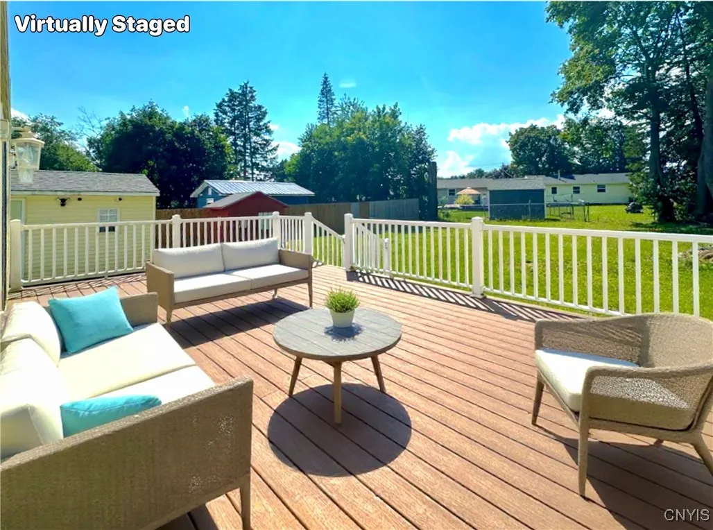 439 Van Dyke Road, Utica, New York 13502, Utica, New York 13502, 3 Bedrooms Bedrooms, 9 Rooms Rooms,2 BathroomsBathrooms,Residential,For Sale,439 Van Dyke Road, Utica, New York 13502,S1619815