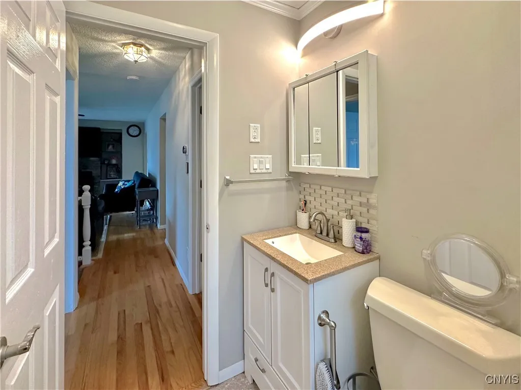 439 Van Dyke Road, Utica, New York 13502, Utica, New York 13502, 3 Bedrooms Bedrooms, 9 Rooms Rooms,2 BathroomsBathrooms,Residential,For Sale,439 Van Dyke Road, Utica, New York 13502,S1619815