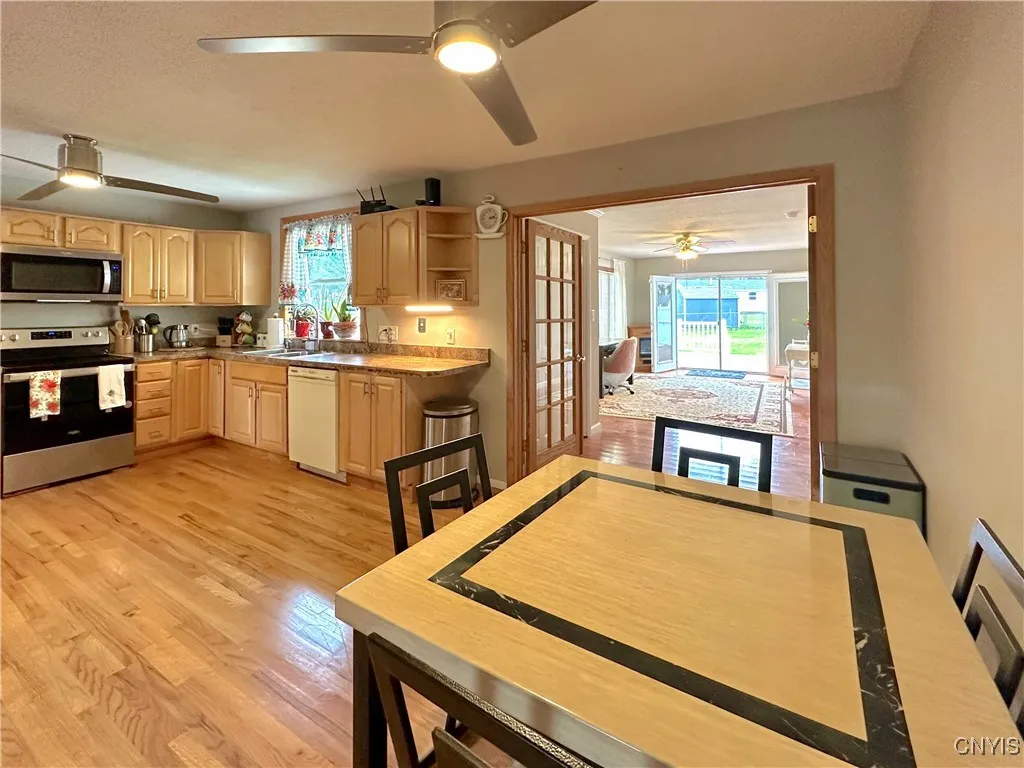 439 Van Dyke Road, Utica, New York 13502, Utica, New York 13502, 3 Bedrooms Bedrooms, 9 Rooms Rooms,2 BathroomsBathrooms,Residential,For Sale,439 Van Dyke Road, Utica, New York 13502,S1619815