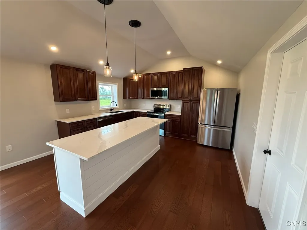 435 Salt Road, Groton, New York 13073, Groton, New York 13073, 4 Bedrooms Bedrooms, 9 Rooms Rooms,2 BathroomsBathrooms,Residential,For Sale,435 Salt Road, Groton, New York 13073,S1619209