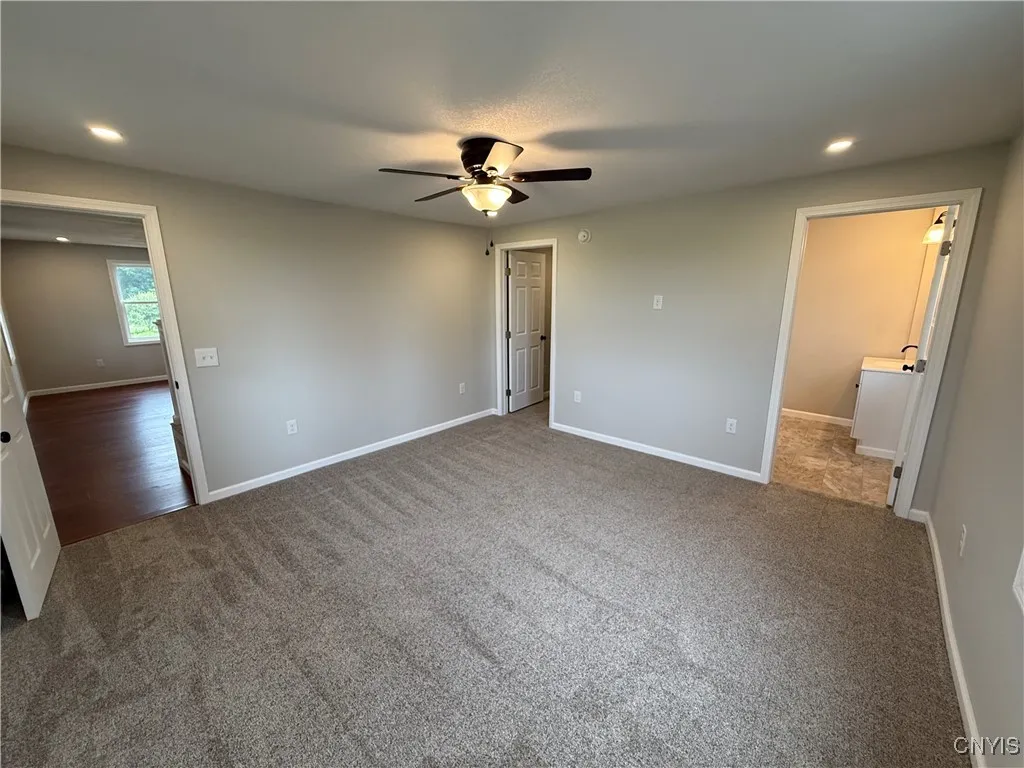 435 Salt Road, Groton, New York 13073, Groton, New York 13073, 4 Bedrooms Bedrooms, 9 Rooms Rooms,2 BathroomsBathrooms,Residential,For Sale,435 Salt Road, Groton, New York 13073,S1619209