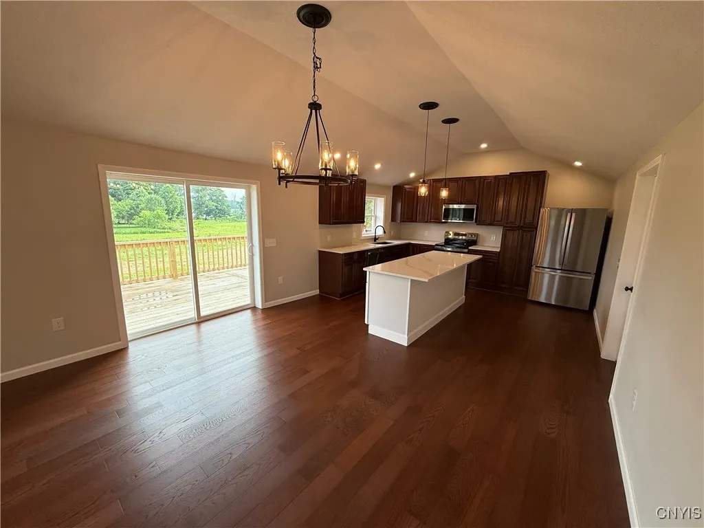 435 Salt Road, Groton, New York 13073, Groton, New York 13073, 4 Bedrooms Bedrooms, 9 Rooms Rooms,2 BathroomsBathrooms,Residential,For Sale,435 Salt Road, Groton, New York 13073,S1619209