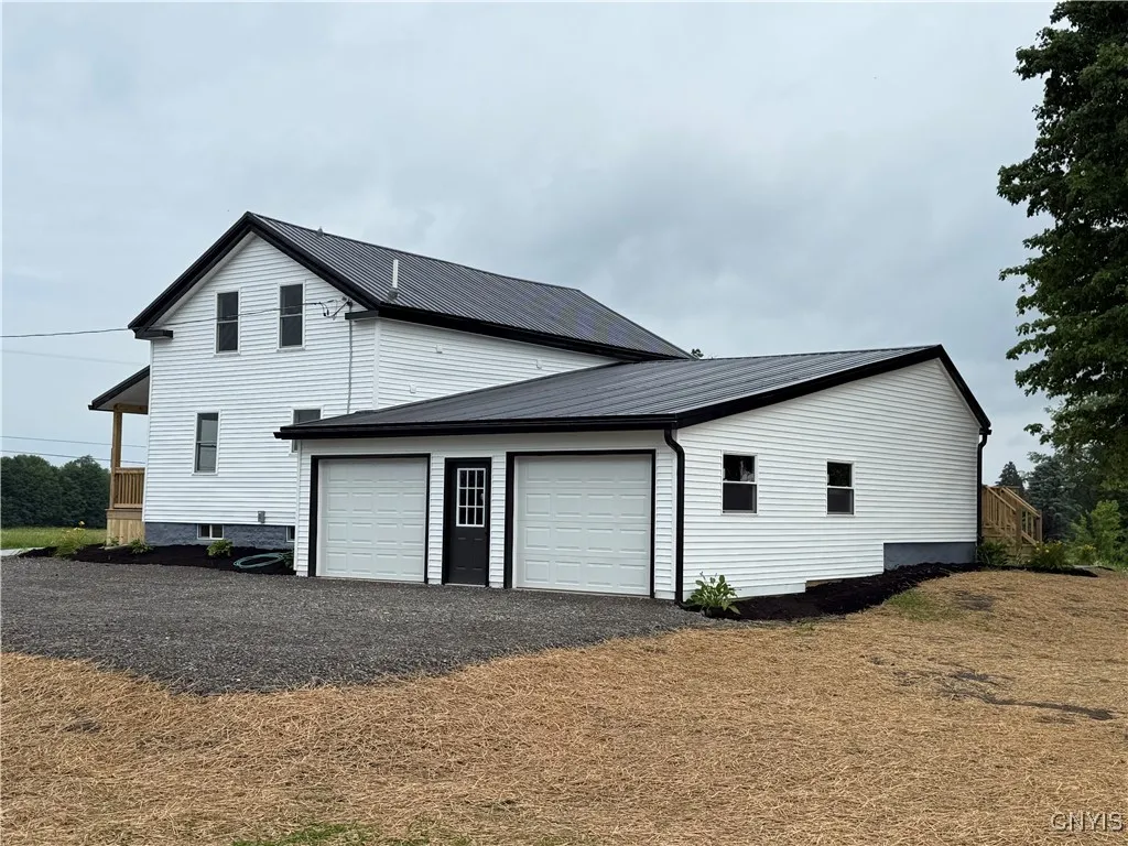 435 Salt Road, Groton, New York 13073, Groton, New York 13073, 4 Bedrooms Bedrooms, 9 Rooms Rooms,2 BathroomsBathrooms,Residential,For Sale,435 Salt Road, Groton, New York 13073,S1619209
