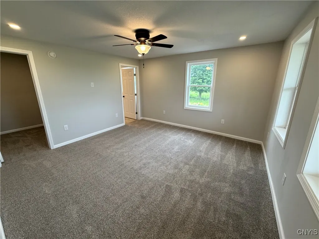 435 Salt Road, Groton, New York 13073, Groton, New York 13073, 4 Bedrooms Bedrooms, 9 Rooms Rooms,2 BathroomsBathrooms,Residential,For Sale,435 Salt Road, Groton, New York 13073,S1619209
