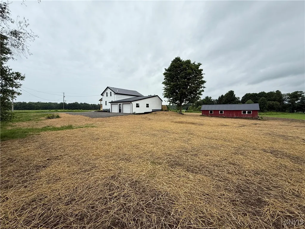 435 Salt Road, Groton, New York 13073, Groton, New York 13073, 4 Bedrooms Bedrooms, 9 Rooms Rooms,2 BathroomsBathrooms,Residential,For Sale,435 Salt Road, Groton, New York 13073,S1619209