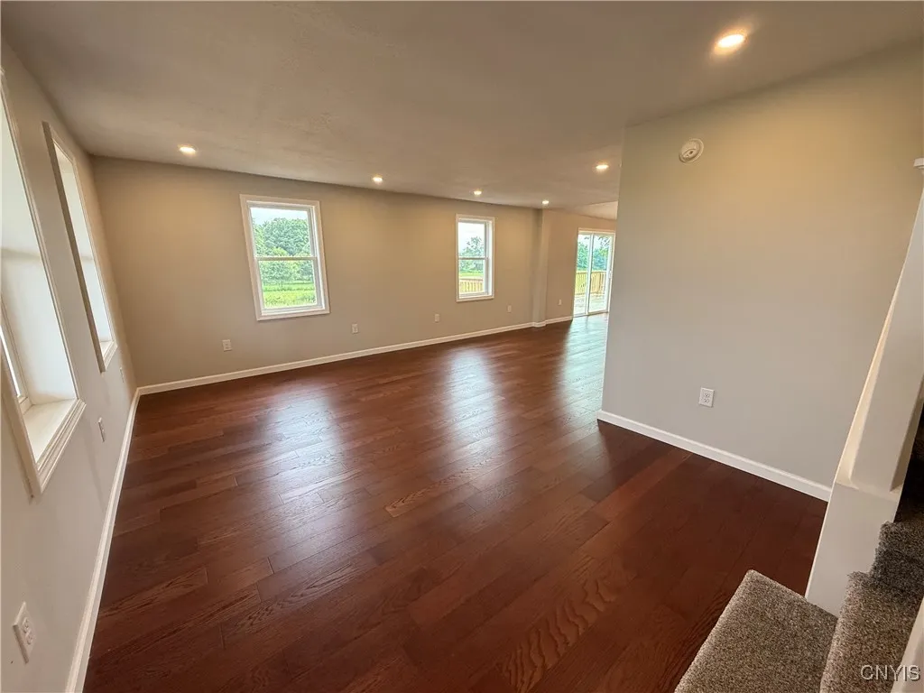 435 Salt Road, Groton, New York 13073, Groton, New York 13073, 4 Bedrooms Bedrooms, 9 Rooms Rooms,2 BathroomsBathrooms,Residential,For Sale,435 Salt Road, Groton, New York 13073,S1619209