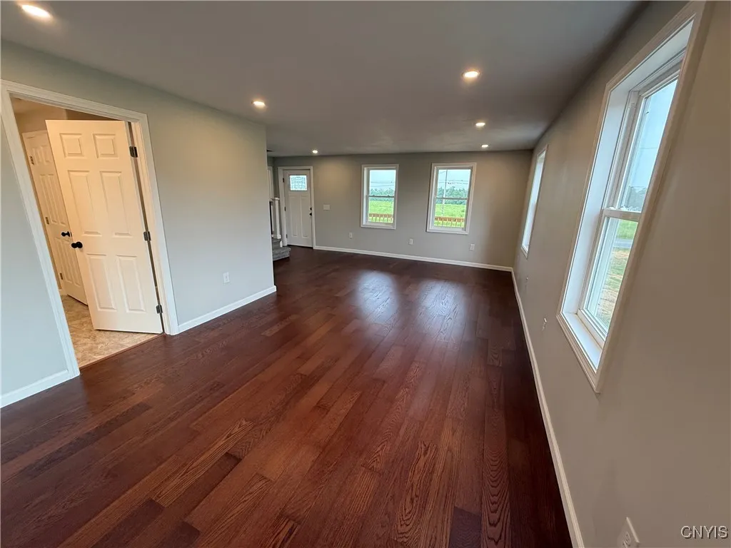 435 Salt Road, Groton, New York 13073, Groton, New York 13073, 4 Bedrooms Bedrooms, 9 Rooms Rooms,2 BathroomsBathrooms,Residential,For Sale,435 Salt Road, Groton, New York 13073,S1619209