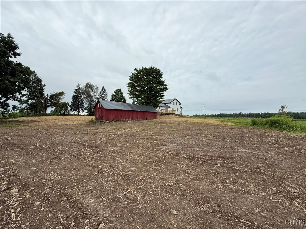 435 Salt Road, Groton, New York 13073, Groton, New York 13073, 4 Bedrooms Bedrooms, 9 Rooms Rooms,2 BathroomsBathrooms,Residential,For Sale,435 Salt Road, Groton, New York 13073,S1619209