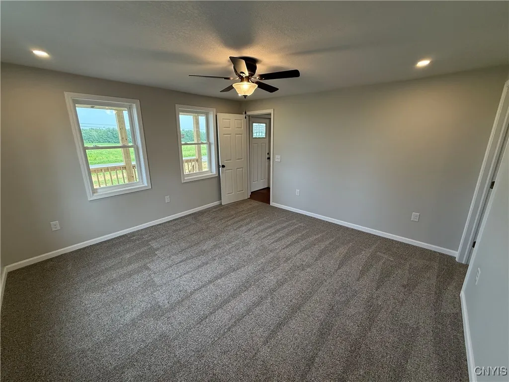 435 Salt Road, Groton, New York 13073, Groton, New York 13073, 4 Bedrooms Bedrooms, 9 Rooms Rooms,2 BathroomsBathrooms,Residential,For Sale,435 Salt Road, Groton, New York 13073,S1619209