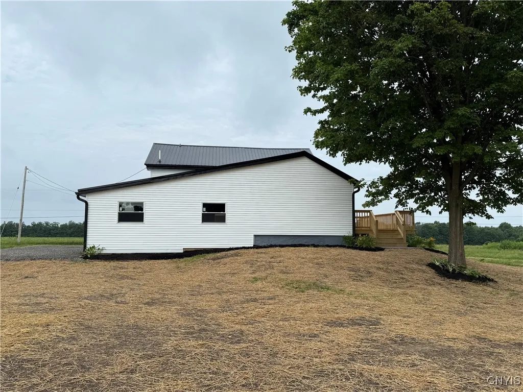 435 Salt Road, Groton, New York 13073, Groton, New York 13073, 4 Bedrooms Bedrooms, 9 Rooms Rooms,2 BathroomsBathrooms,Residential,For Sale,435 Salt Road, Groton, New York 13073,S1619209