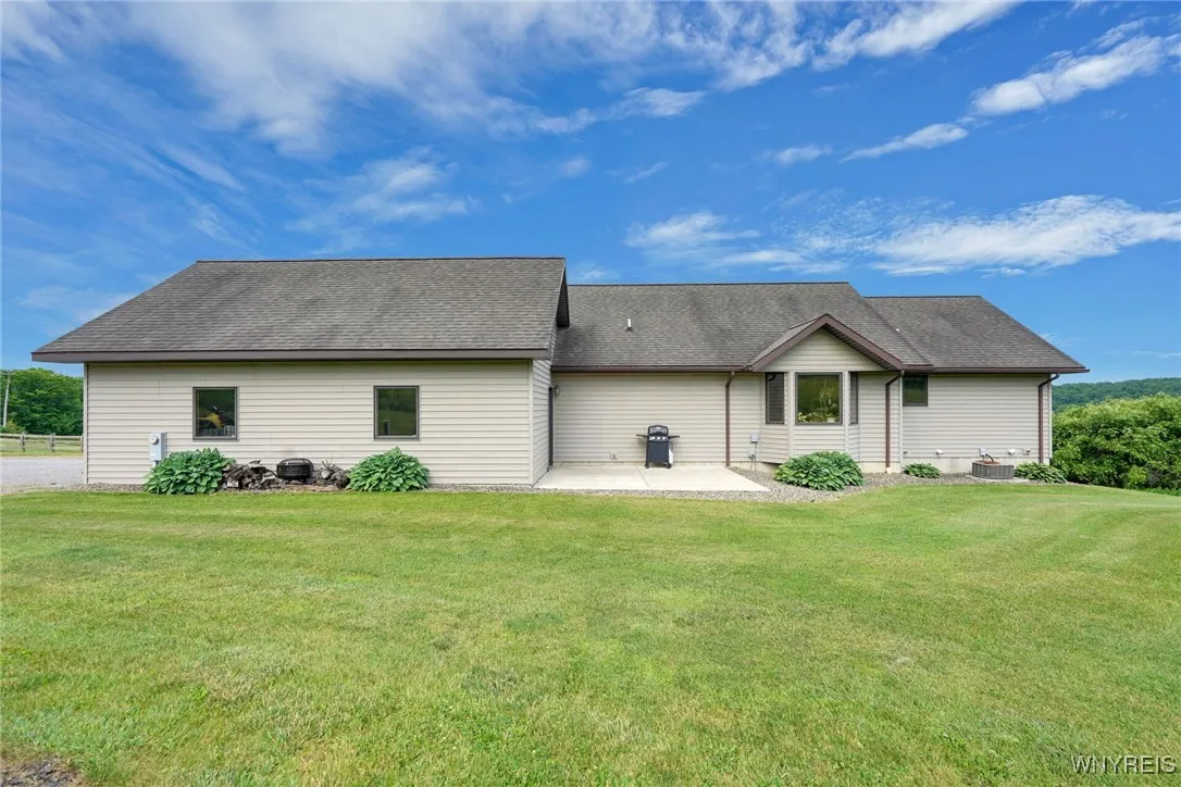 1786 Rogers Road, Farmersville, New York 14737, Farmersville, New York 14737, 3 Bedrooms Bedrooms, 12 Rooms Rooms,2 BathroomsBathrooms,Residential,For Sale,1786 Rogers Road, Farmersville, New York 14737,B1620303