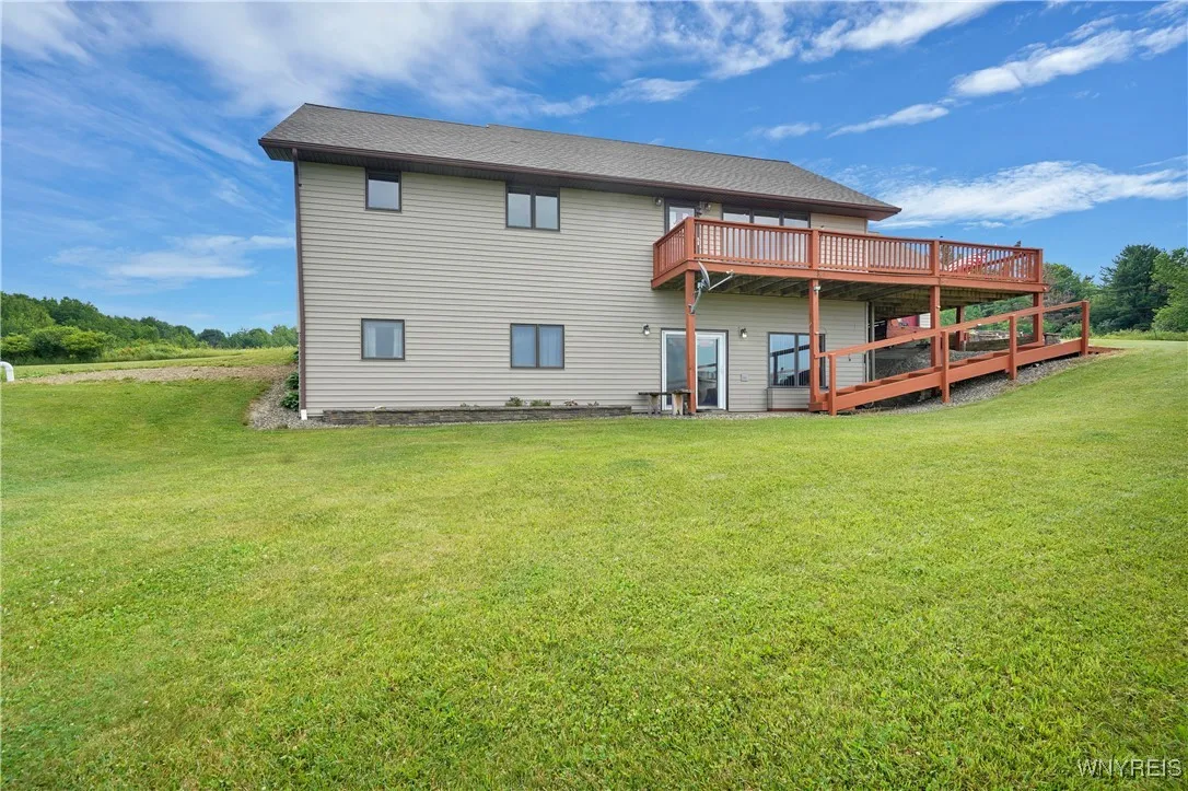 1786 Rogers Road, Farmersville, New York 14737, Farmersville, New York 14737, 3 Bedrooms Bedrooms, 12 Rooms Rooms,2 BathroomsBathrooms,Residential,For Sale,1786 Rogers Road, Farmersville, New York 14737,B1620303